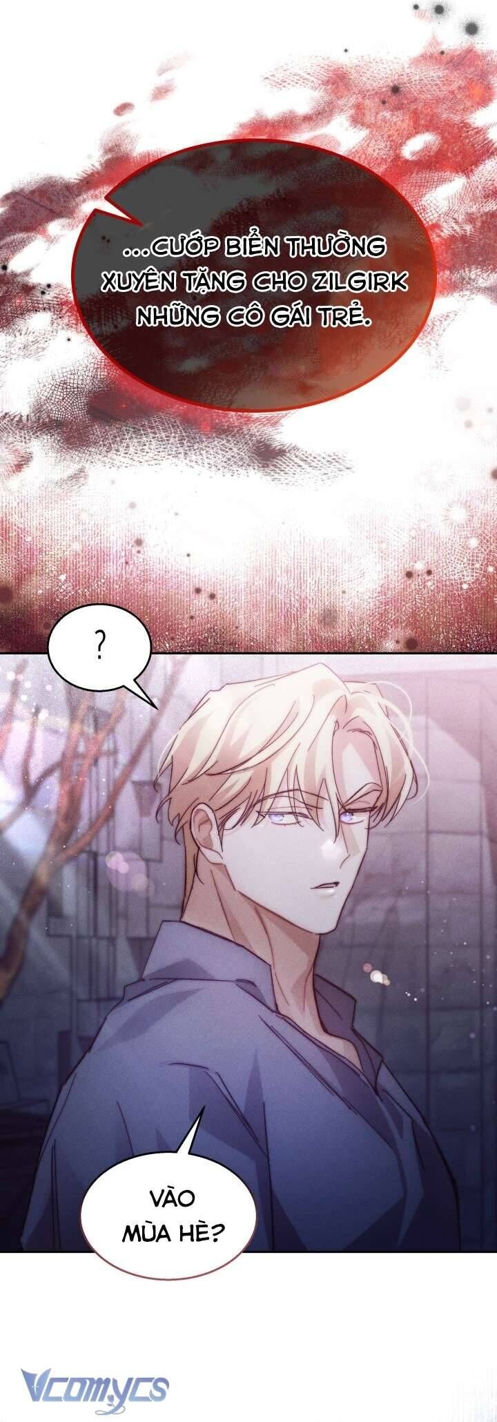 Tiếng Trống Vang Dội - Chapter 37 - Page 31