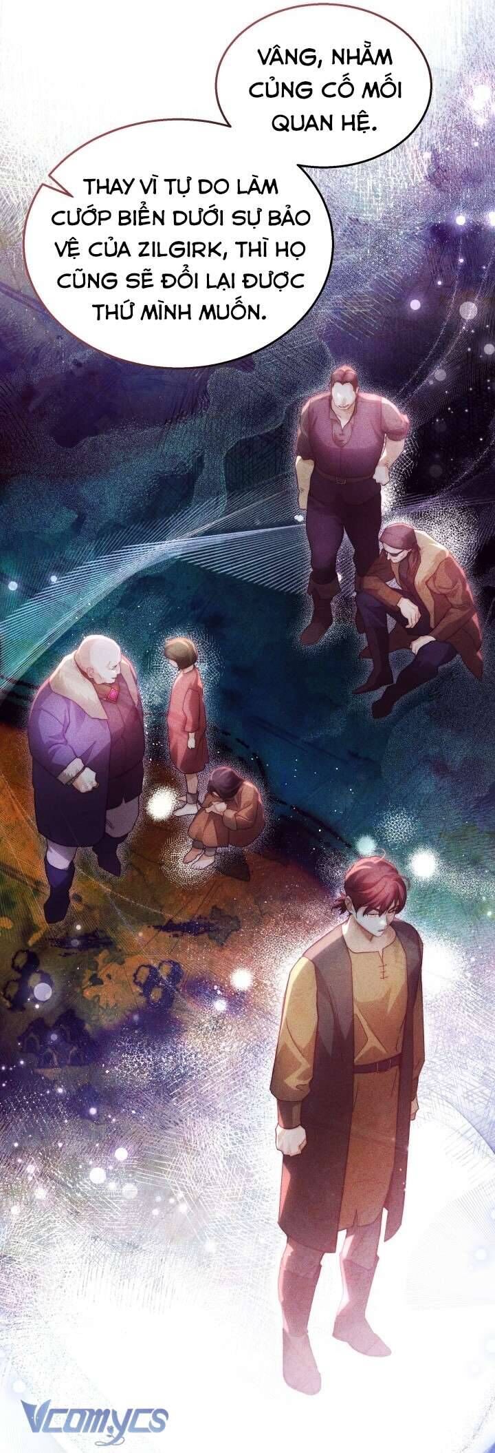 Tiếng Trống Vang Dội - Chapter 37 - Page 32