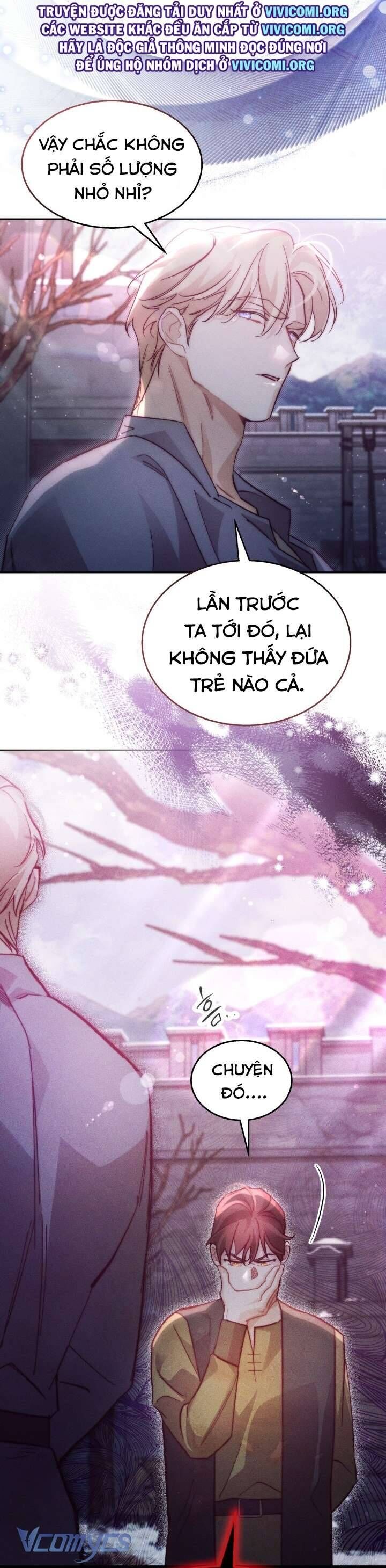 Tiếng Trống Vang Dội - Chapter 37 - Page 33