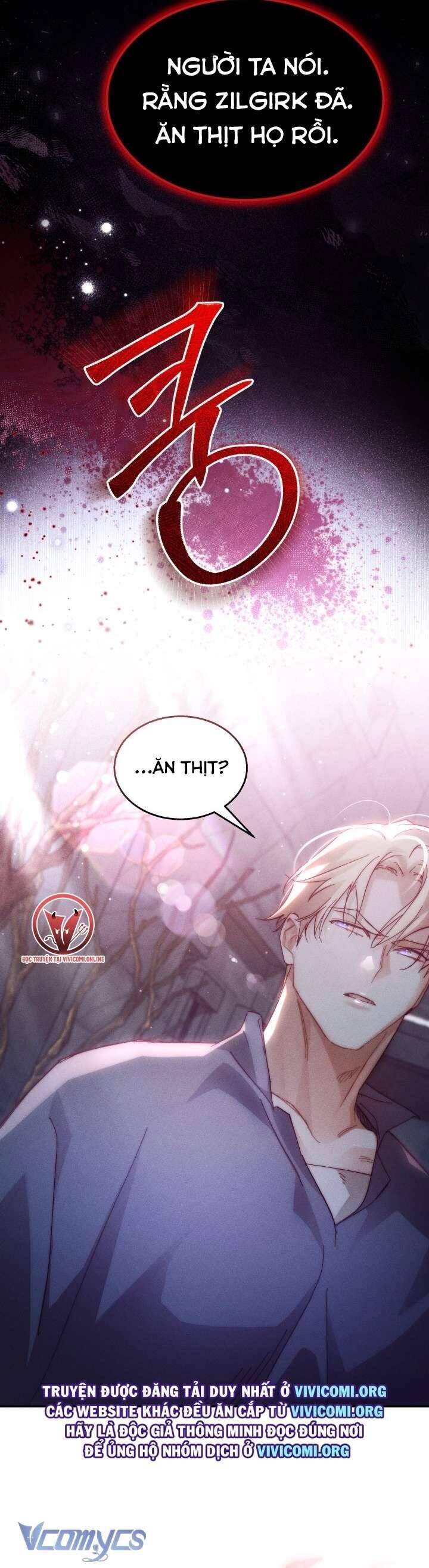 Tiếng Trống Vang Dội - Chapter 37 - Page 34