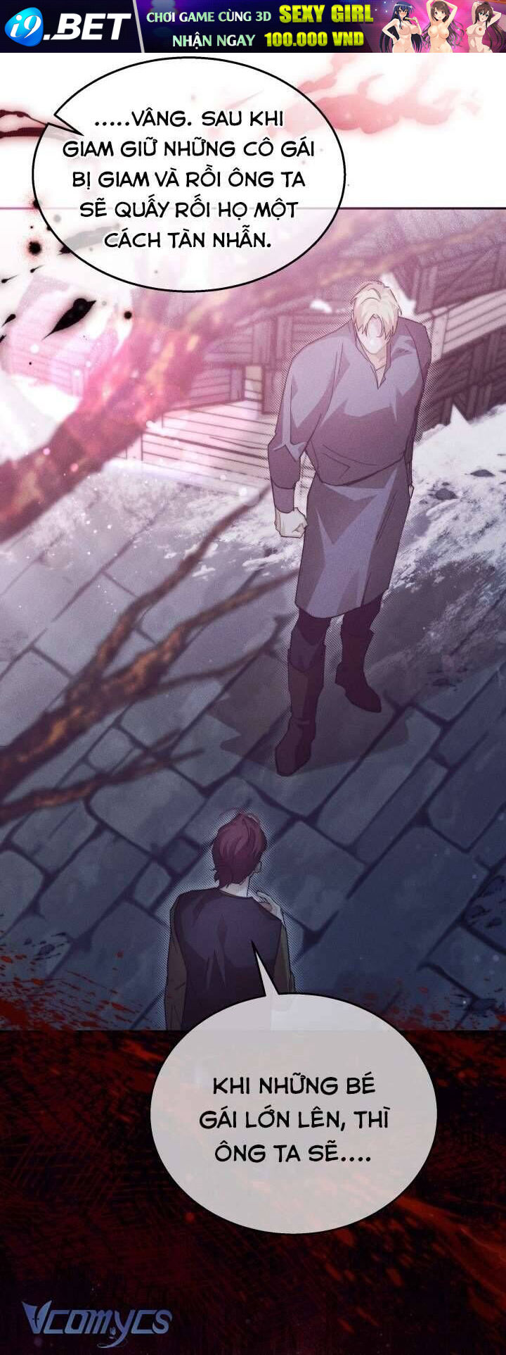 Tiếng Trống Vang Dội - Chapter 37 - Page 35