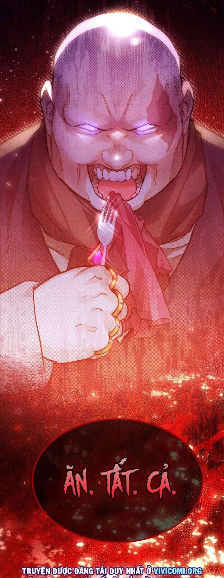 Tiếng Trống Vang Dội - Chapter 37 - Page 36