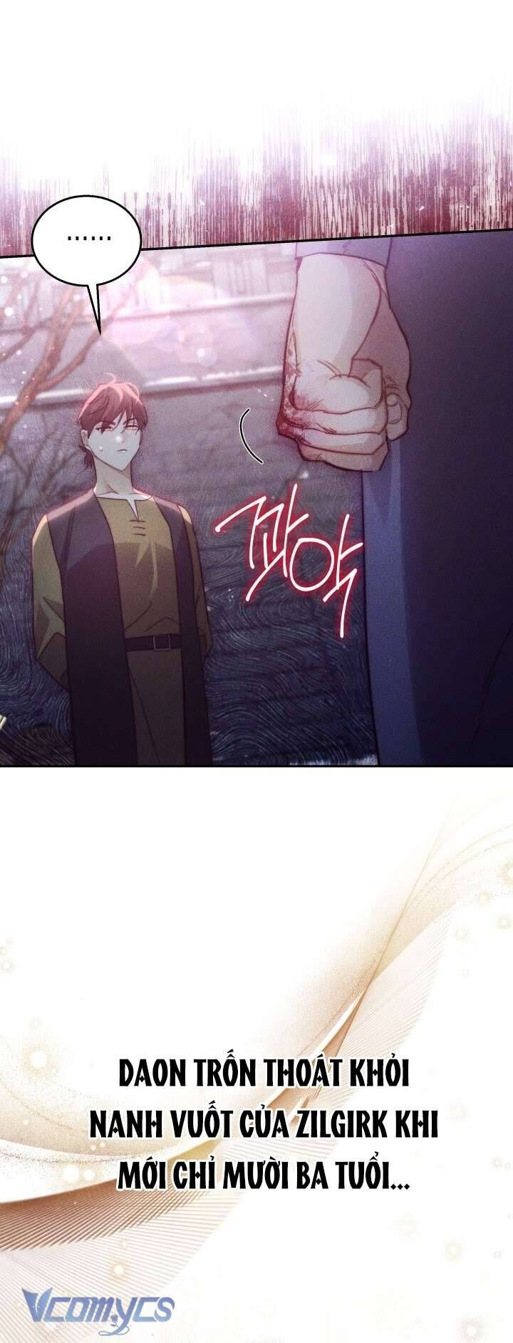 Tiếng Trống Vang Dội - Chapter 37 - Page 38