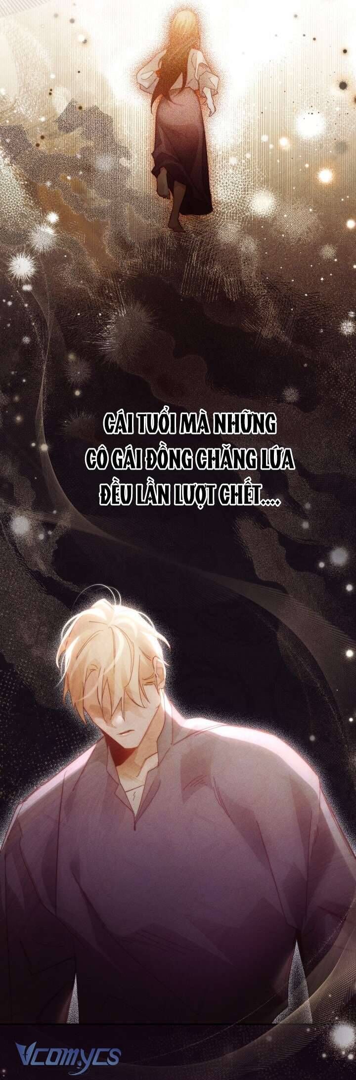 Tiếng Trống Vang Dội - Chapter 37 - Page 39