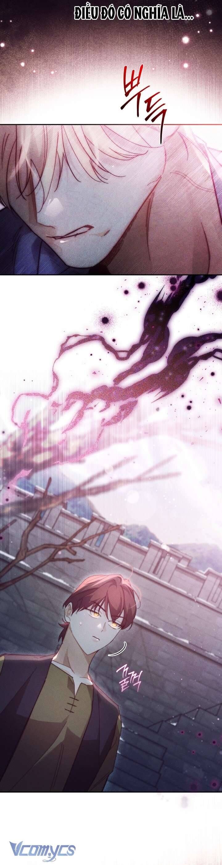 Tiếng Trống Vang Dội - Chapter 37 - Page 40