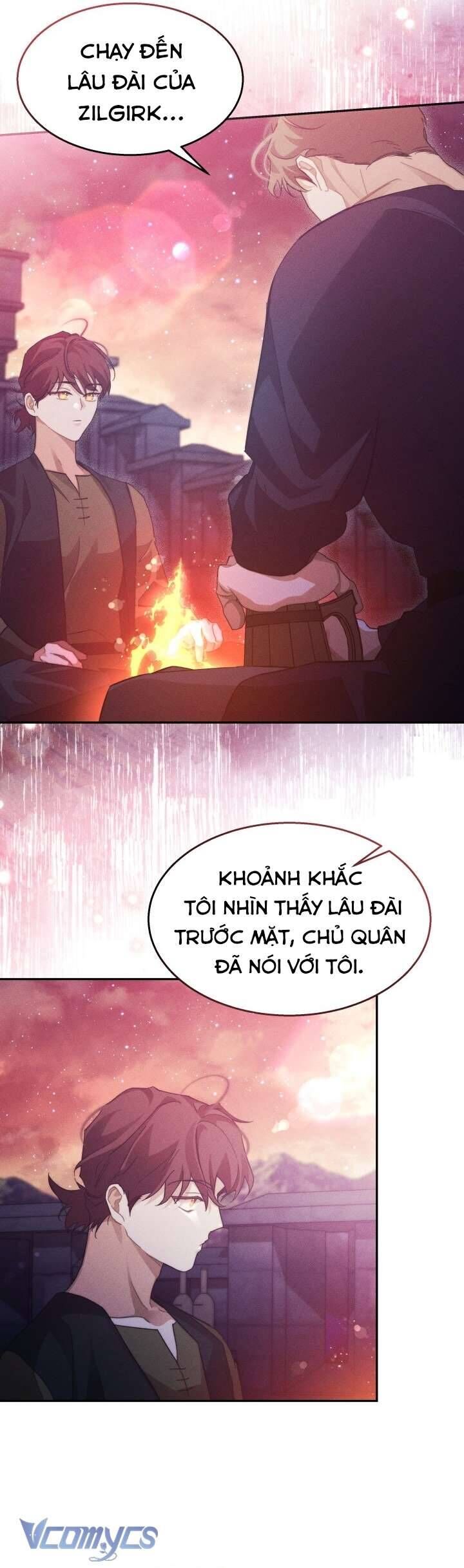 Tiếng Trống Vang Dội - Chapter 37 - Page 5