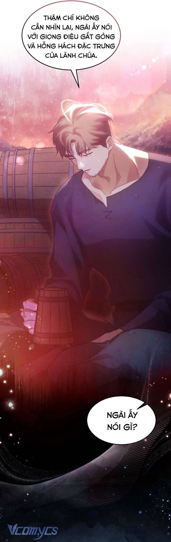 Tiếng Trống Vang Dội - Chapter 37 - Page 6