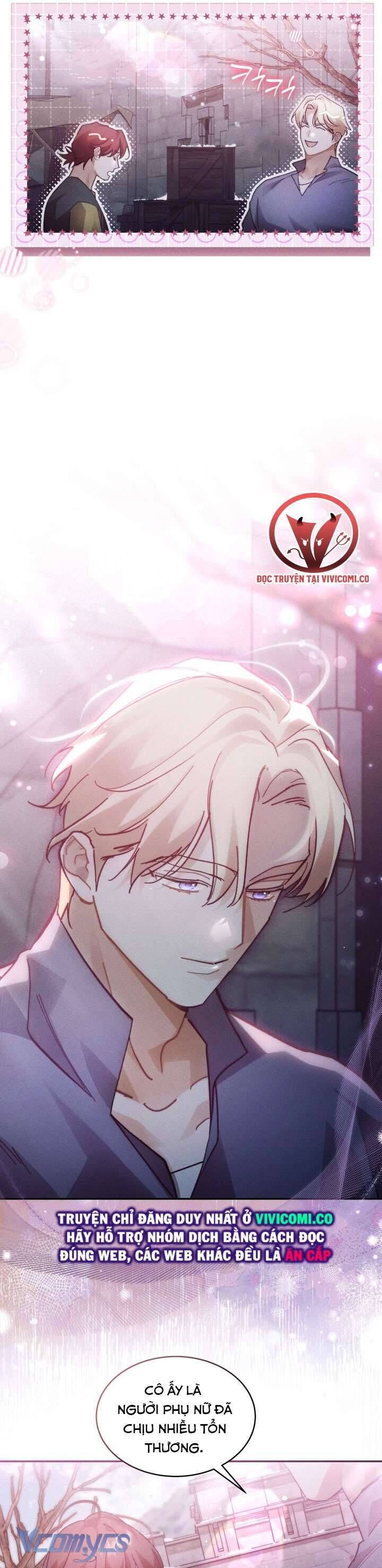 Tiếng Trống Vang Dội - Chapter 38 - Page 12