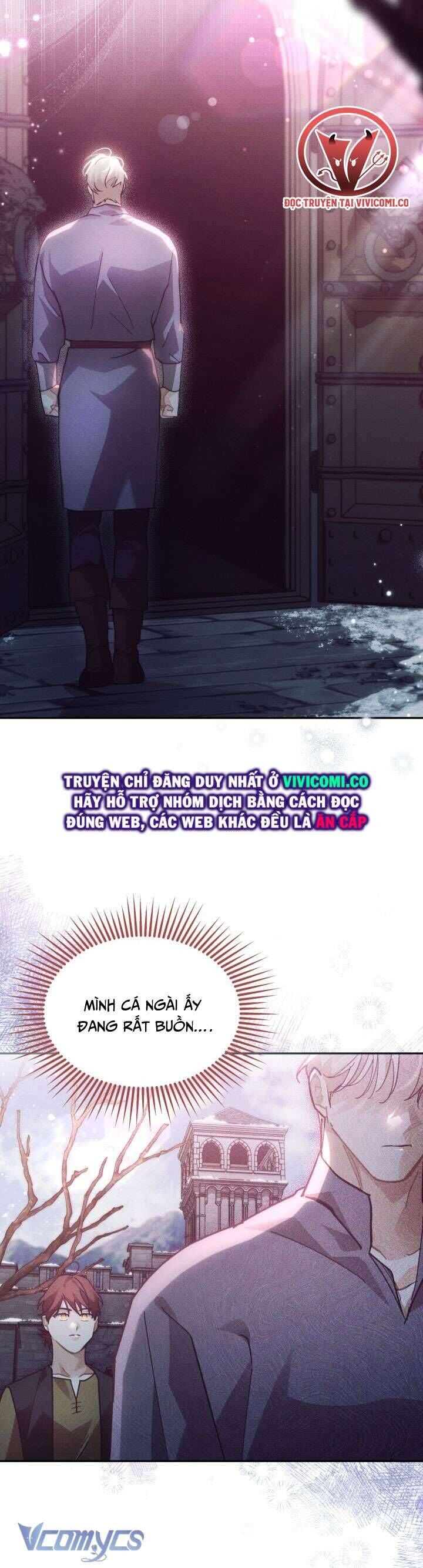 Tiếng Trống Vang Dội - Chapter 38 - Page 14