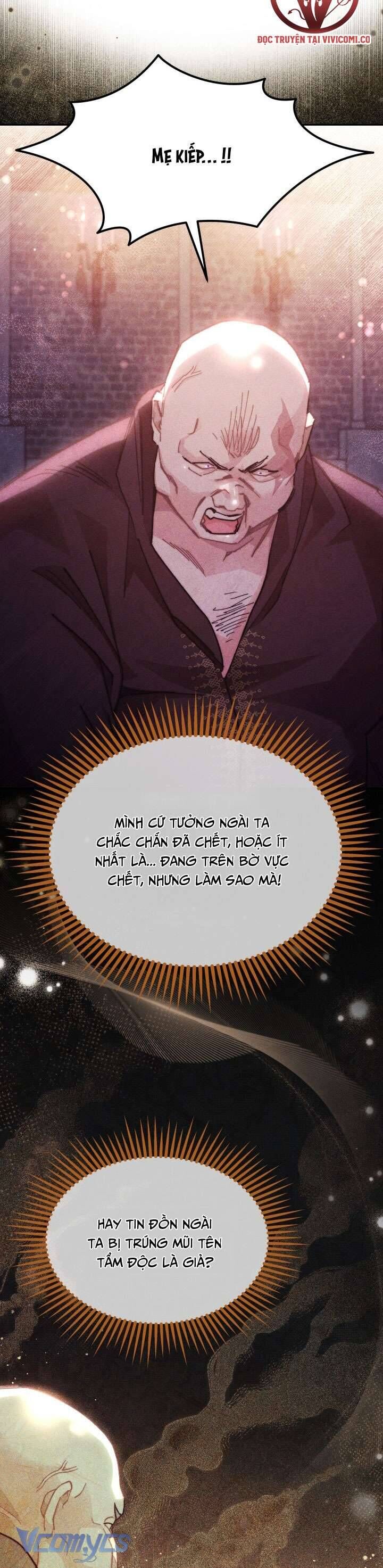 Tiếng Trống Vang Dội - Chapter 38 - Page 18