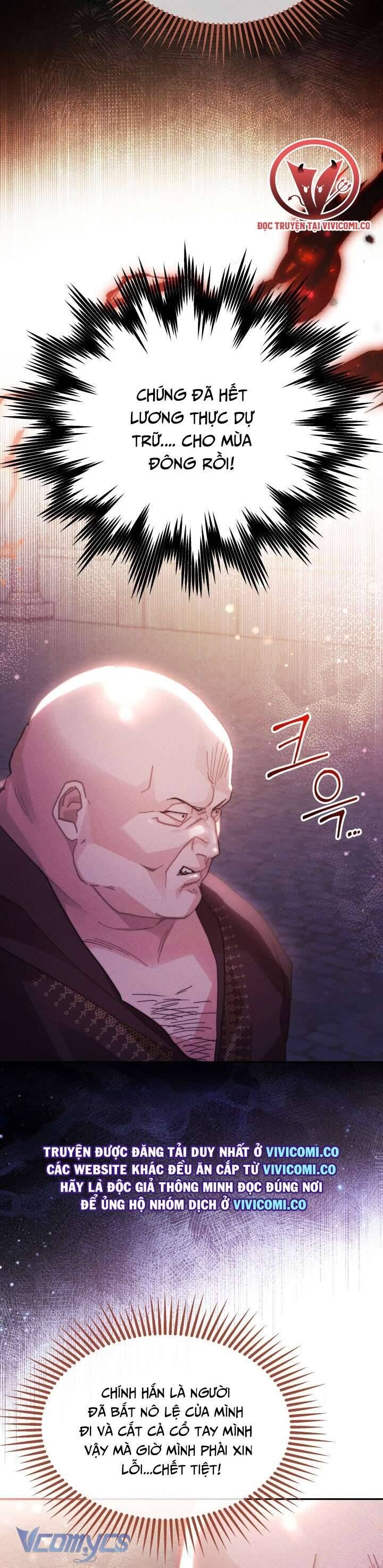 Tiếng Trống Vang Dội - Chapter 38 - Page 20