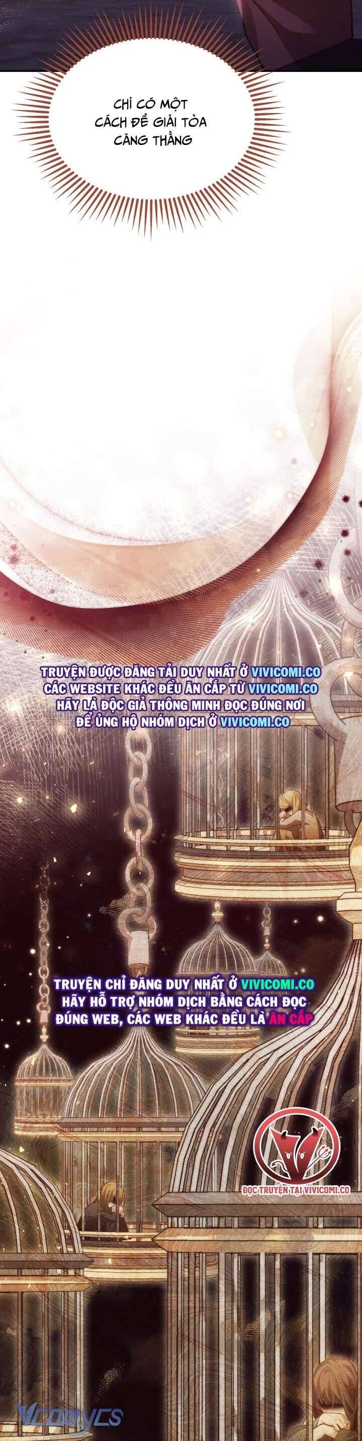 Tiếng Trống Vang Dội - Chapter 38 - Page 23