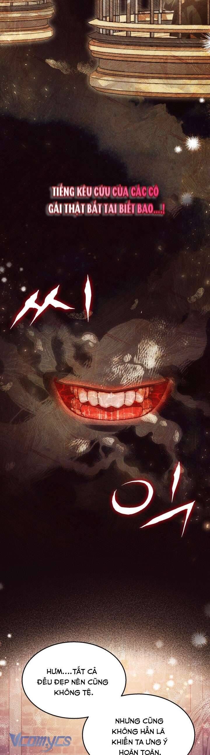Tiếng Trống Vang Dội - Chapter 38 - Page 24