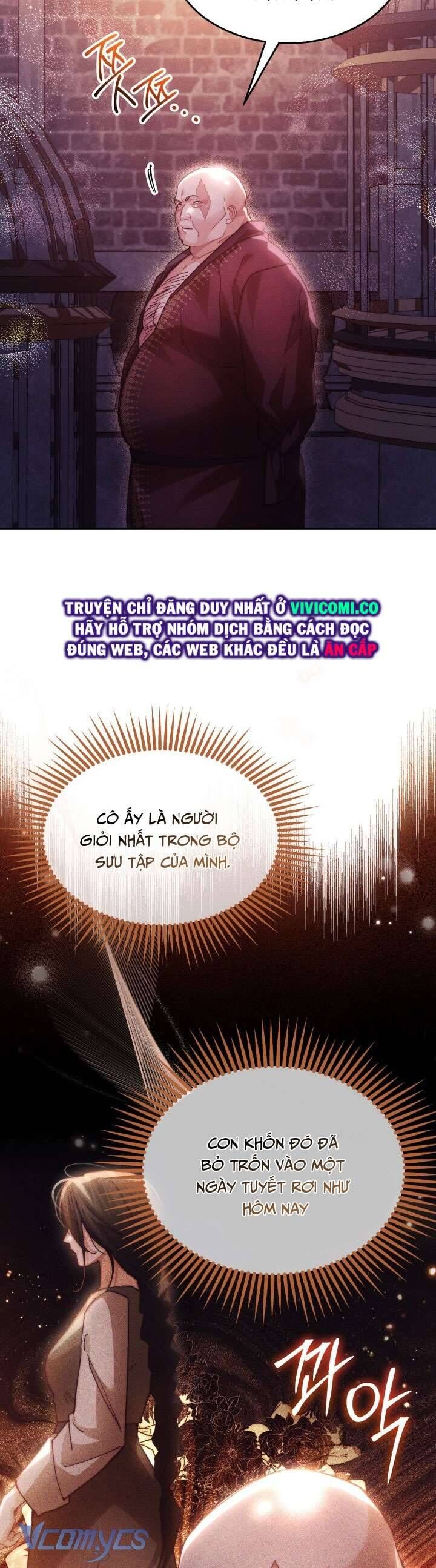 Tiếng Trống Vang Dội - Chapter 38 - Page 25