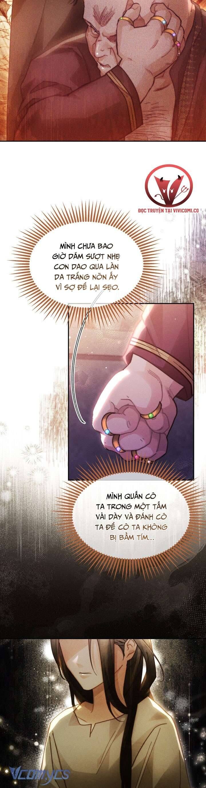 Tiếng Trống Vang Dội - Chapter 38 - Page 26