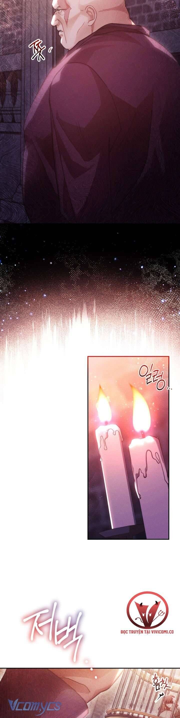 Tiếng Trống Vang Dội - Chapter 38 - Page 28