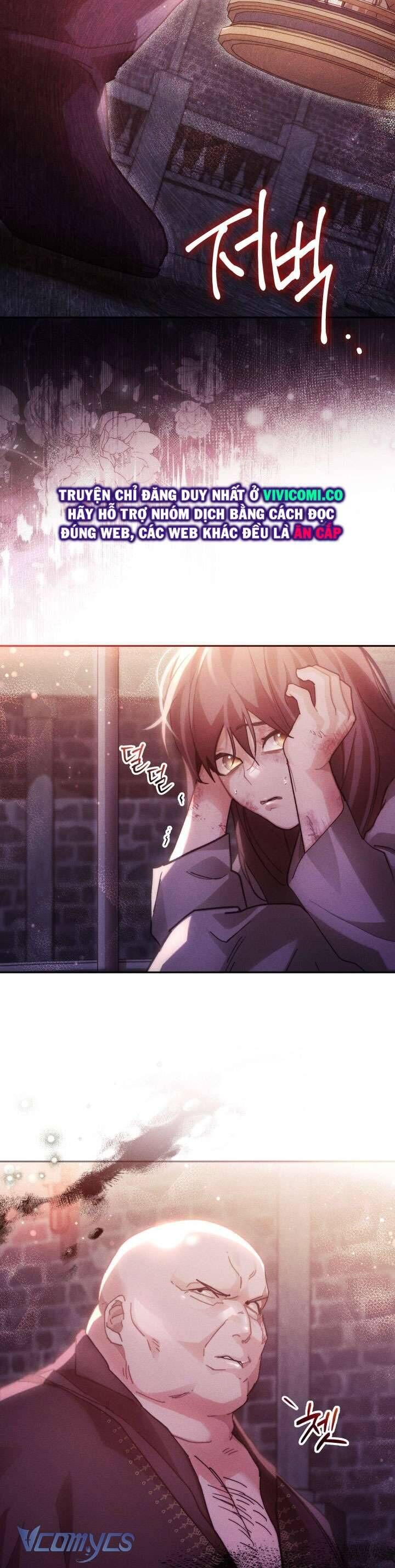 Tiếng Trống Vang Dội - Chapter 38 - Page 29