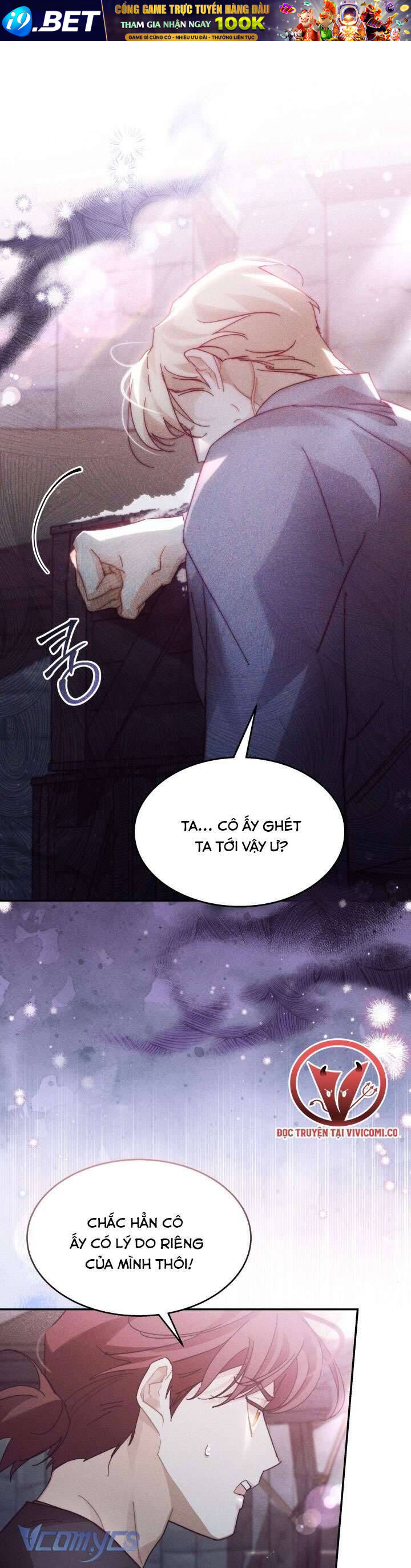Tiếng Trống Vang Dội - Chapter 38 - Page 3