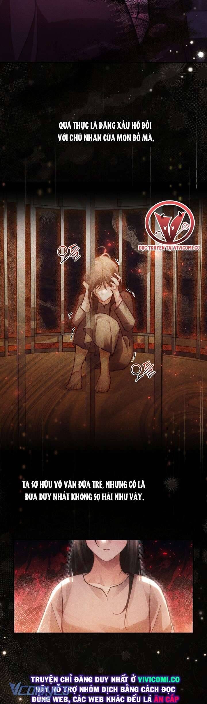 Tiếng Trống Vang Dội - Chapter 38 - Page 30