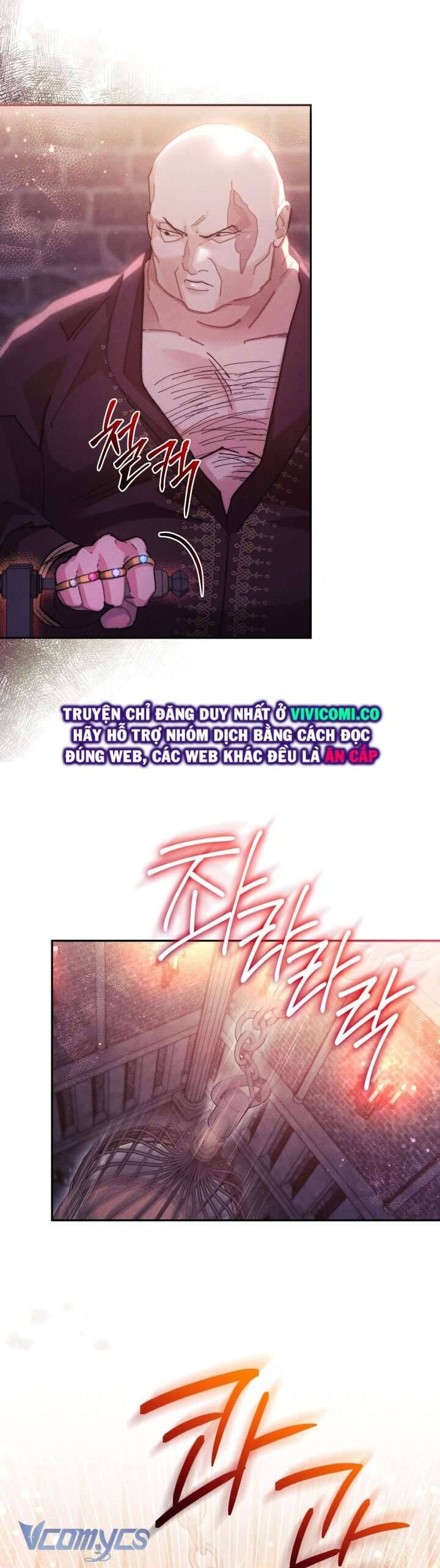 Tiếng Trống Vang Dội - Chapter 38 - Page 34