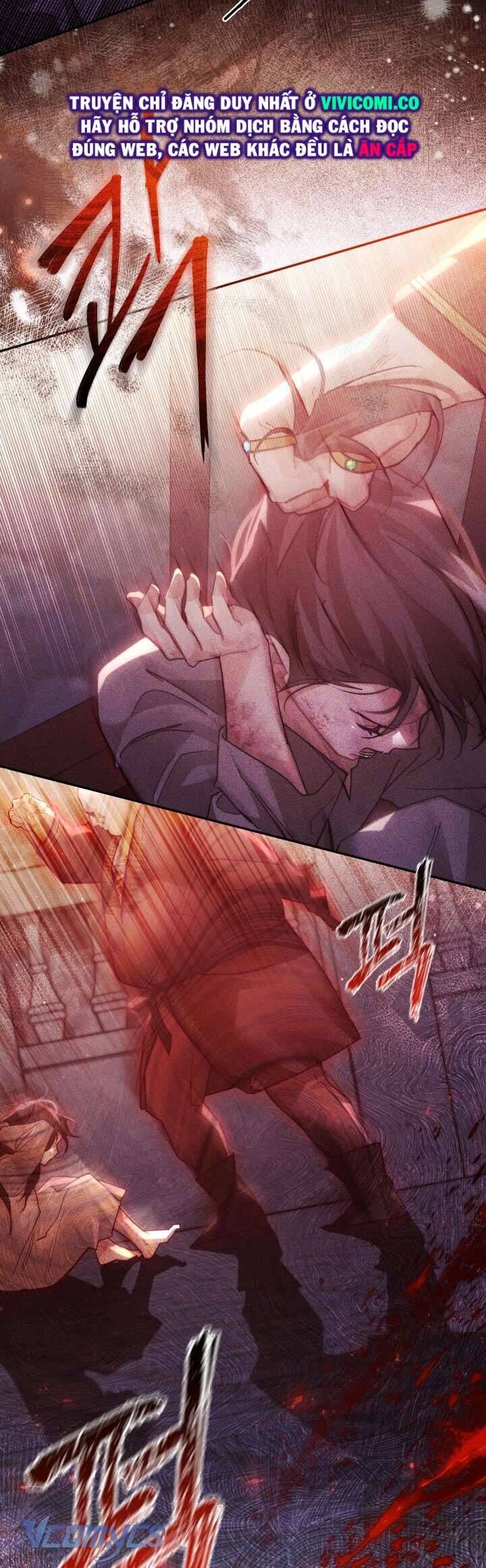 Tiếng Trống Vang Dội - Chapter 38 - Page 36