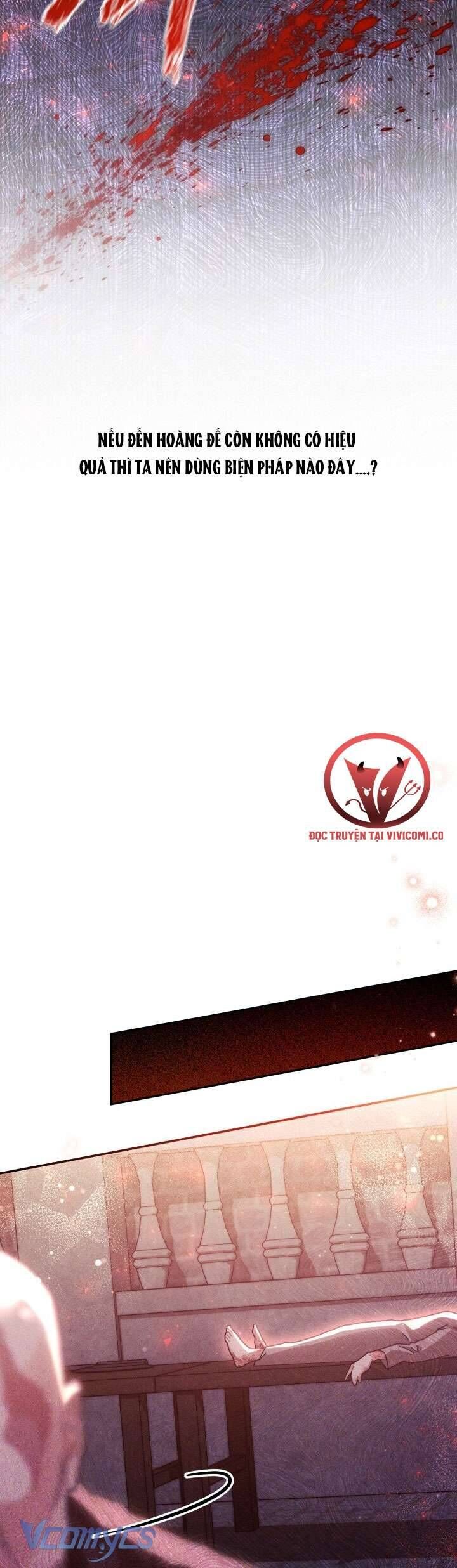 Tiếng Trống Vang Dội - Chapter 38 - Page 37