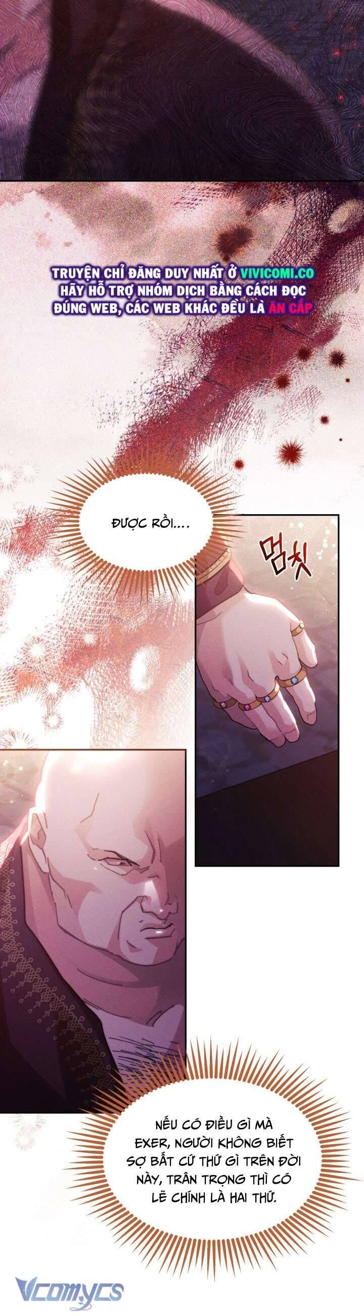 Tiếng Trống Vang Dội - Chapter 38 - Page 38