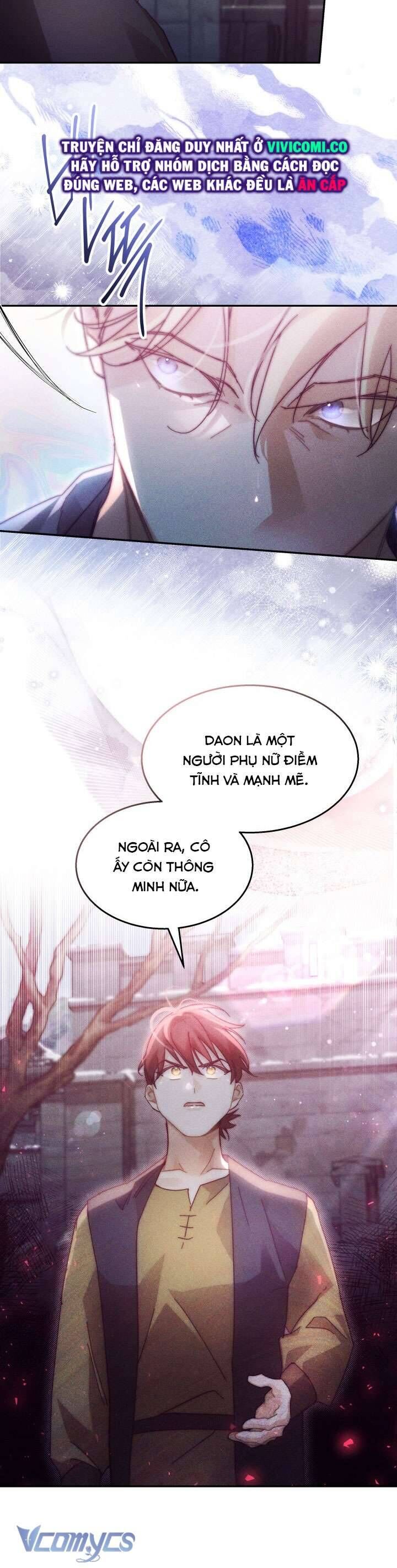 Tiếng Trống Vang Dội - Chapter 38 - Page 4