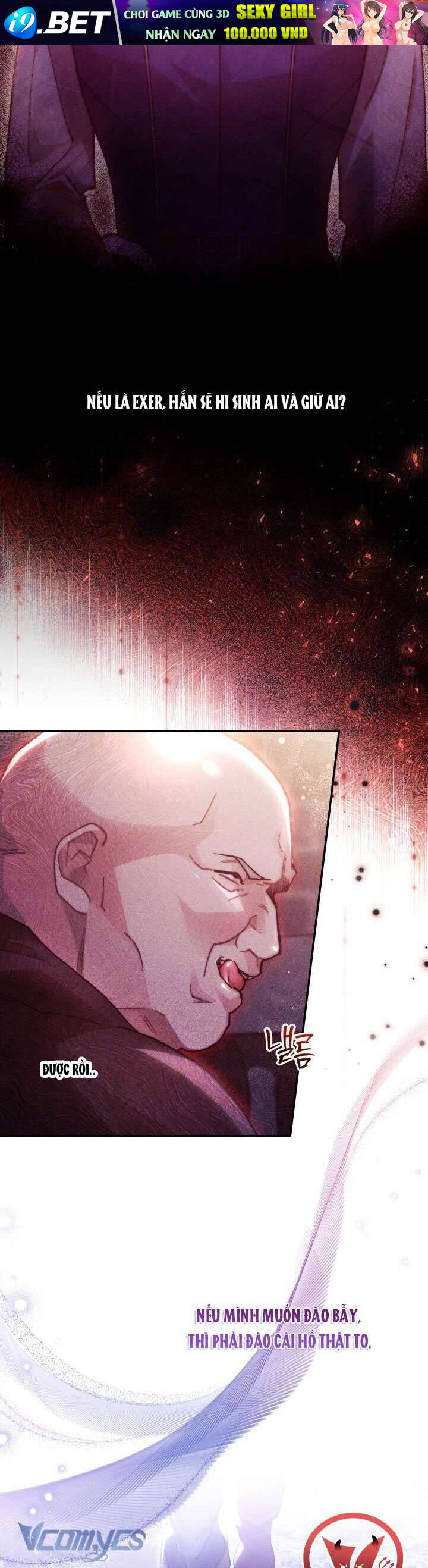 Tiếng Trống Vang Dội - Chapter 38 - Page 40