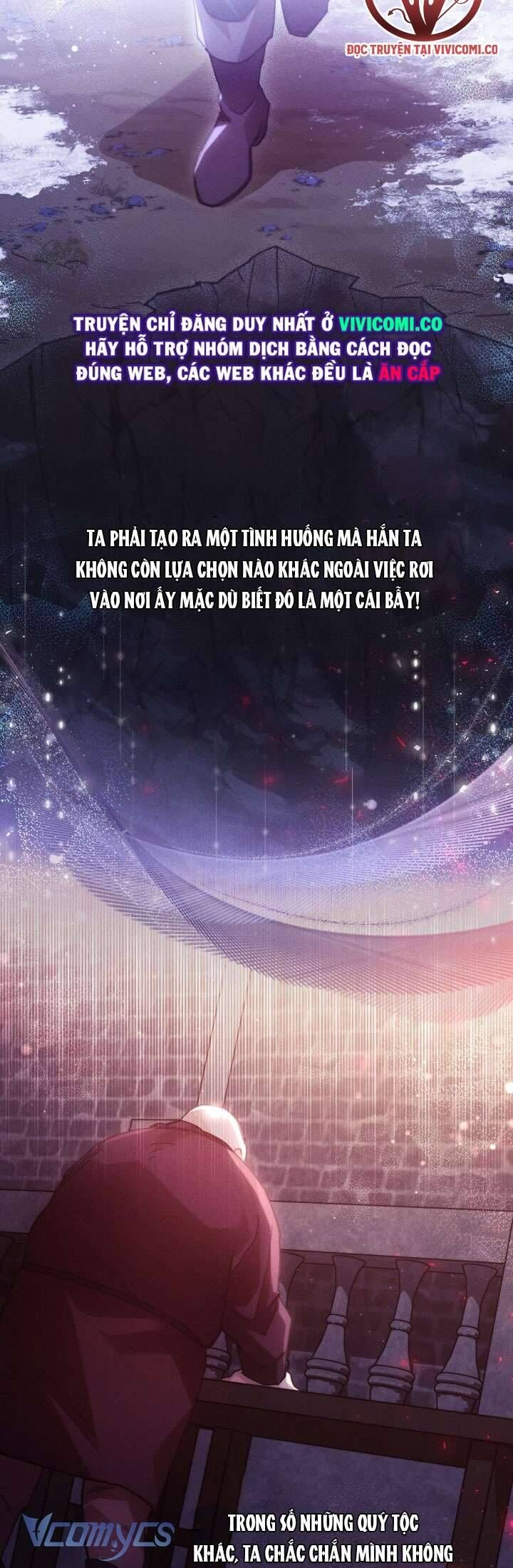 Tiếng Trống Vang Dội - Chapter 38 - Page 41