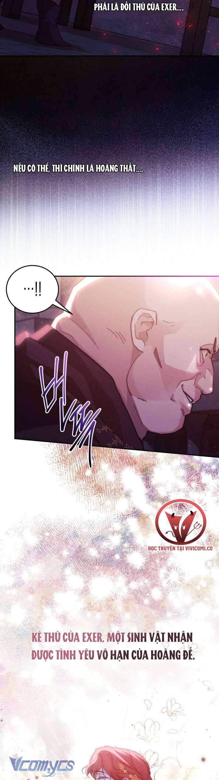 Tiếng Trống Vang Dội - Chapter 38 - Page 42