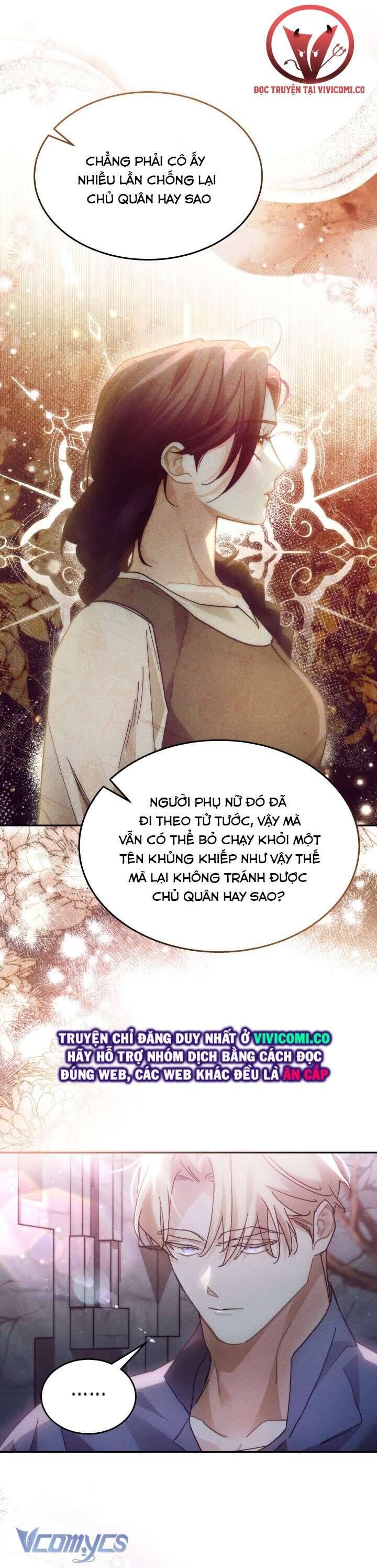 Tiếng Trống Vang Dội - Chapter 38 - Page 5