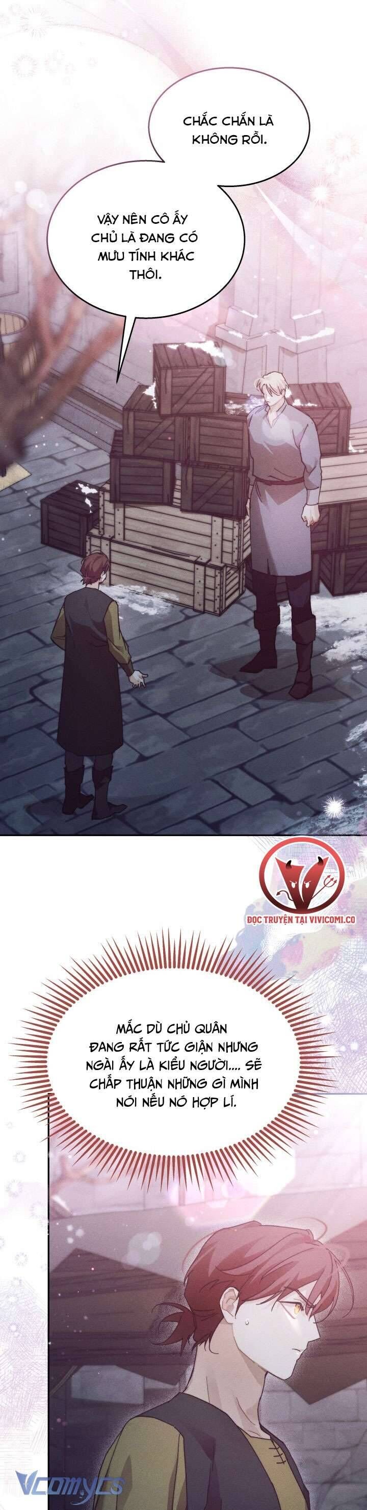 Tiếng Trống Vang Dội - Chapter 38 - Page 6