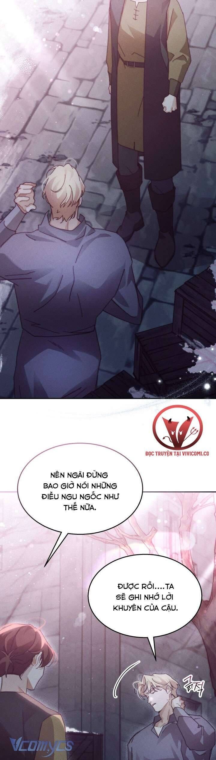 Tiếng Trống Vang Dội - Chapter 38 - Page 8