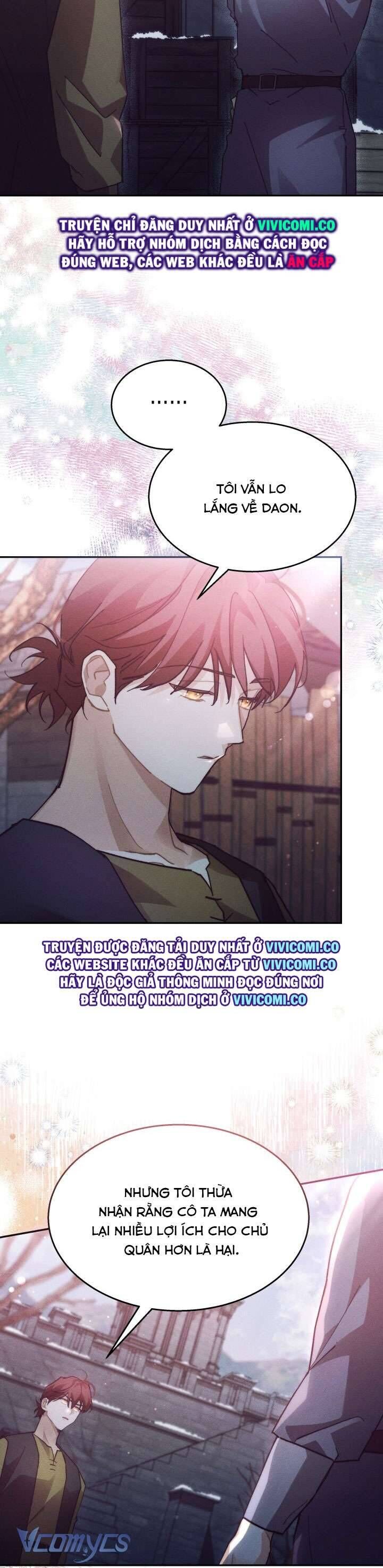 Tiếng Trống Vang Dội - Chapter 38 - Page 9