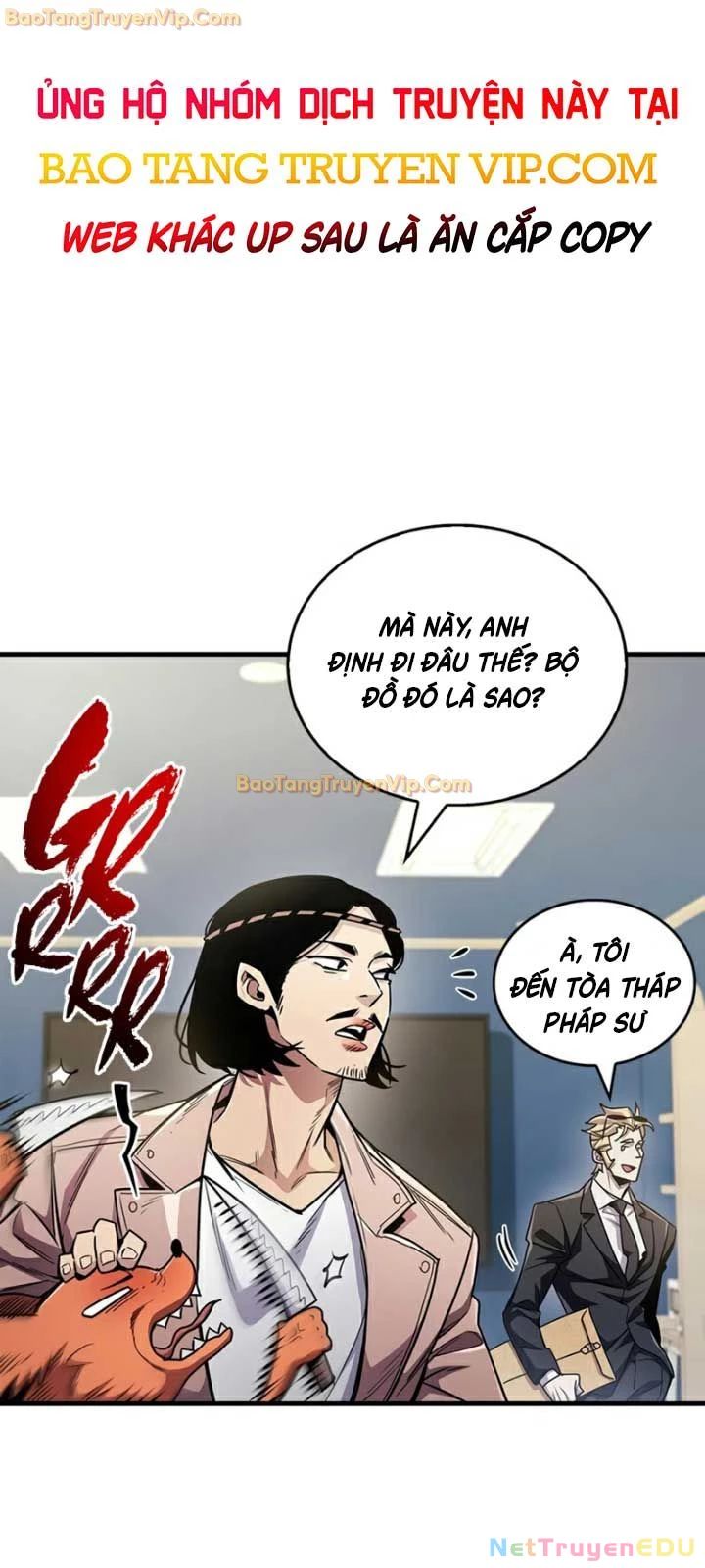 Người Chơi Che Giấu Quá Khứ - Chapter 55 - Page 13