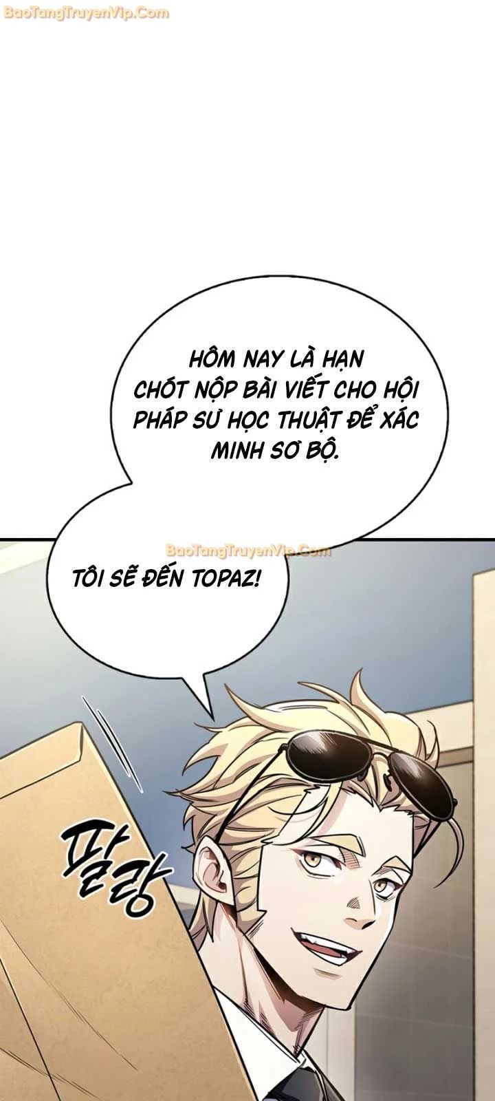 Người Chơi Che Giấu Quá Khứ - Chapter 55 - Page 14