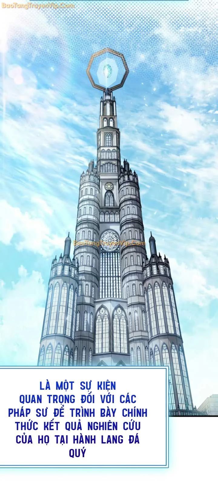 Người Chơi Che Giấu Quá Khứ - Chapter 55 - Page 16