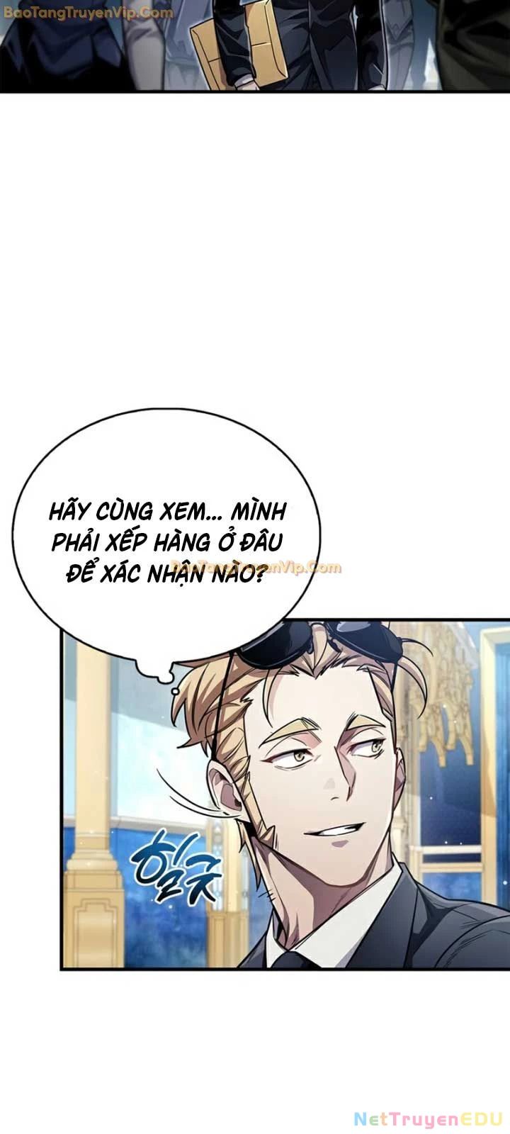 Người Chơi Che Giấu Quá Khứ - Chapter 55 - Page 20