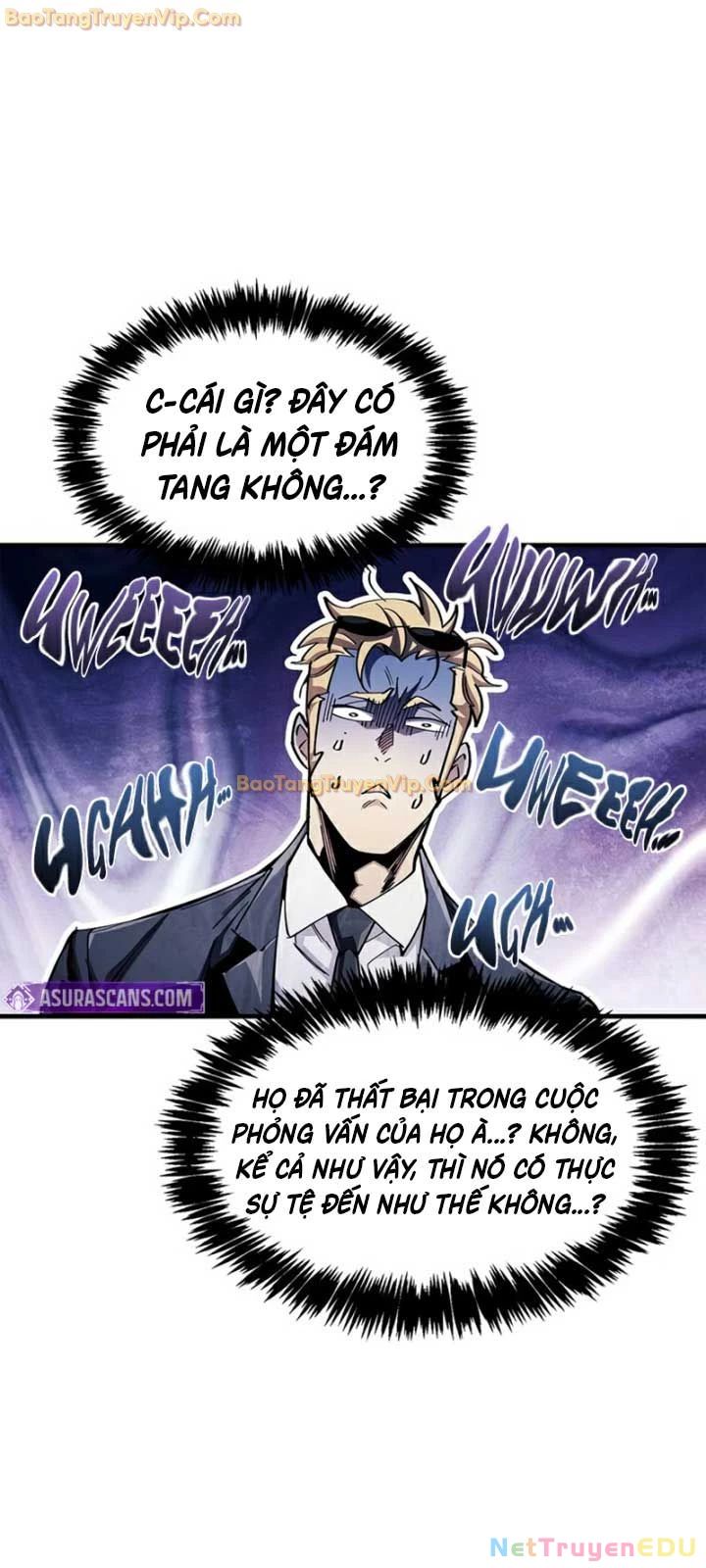 Người Chơi Che Giấu Quá Khứ - Chapter 55 - Page 22