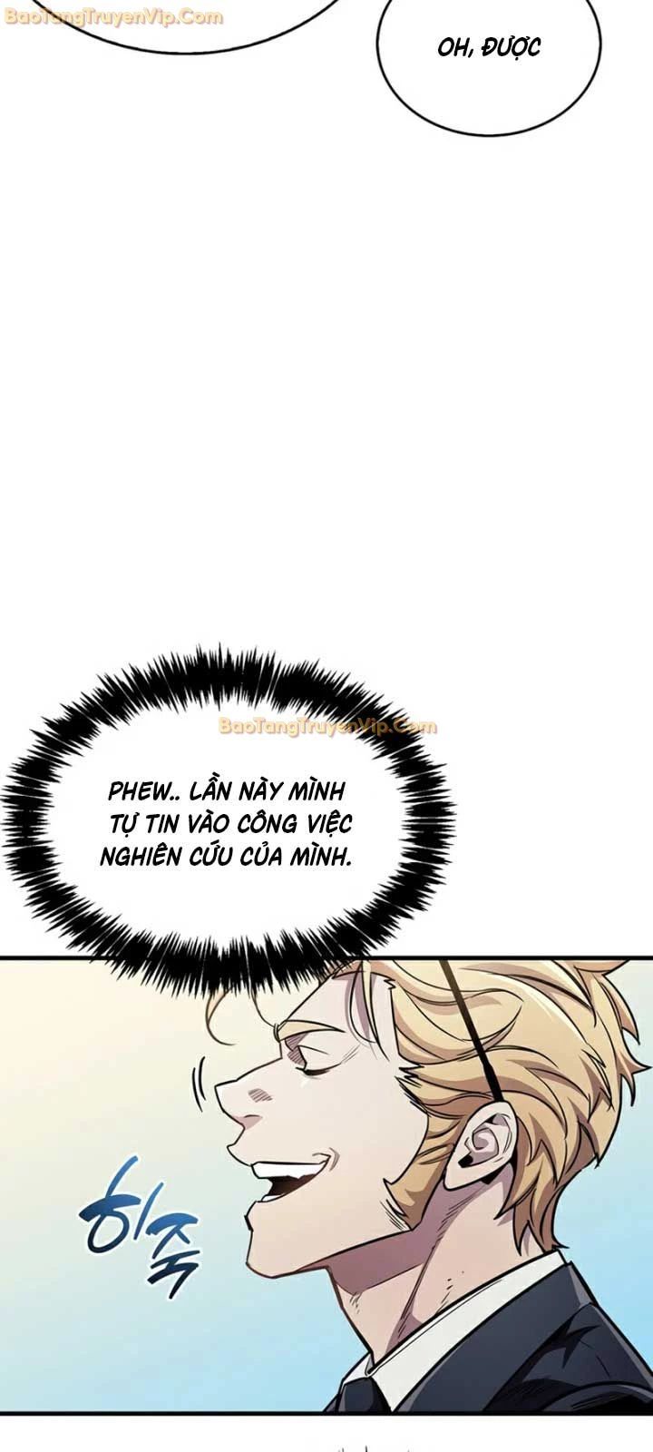 Người Chơi Che Giấu Quá Khứ - Chapter 55 - Page 24