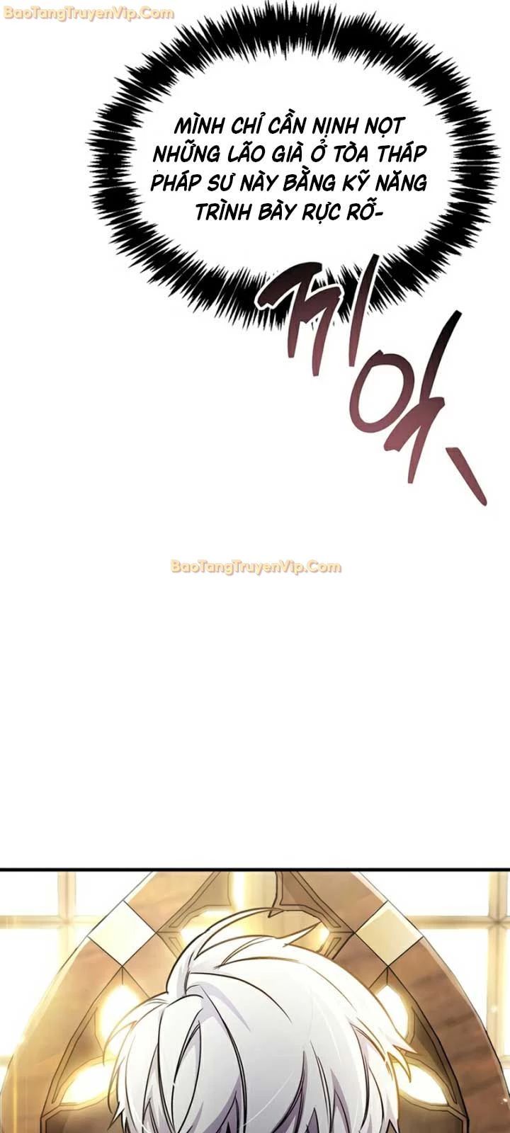 Người Chơi Che Giấu Quá Khứ - Chapter 55 - Page 25