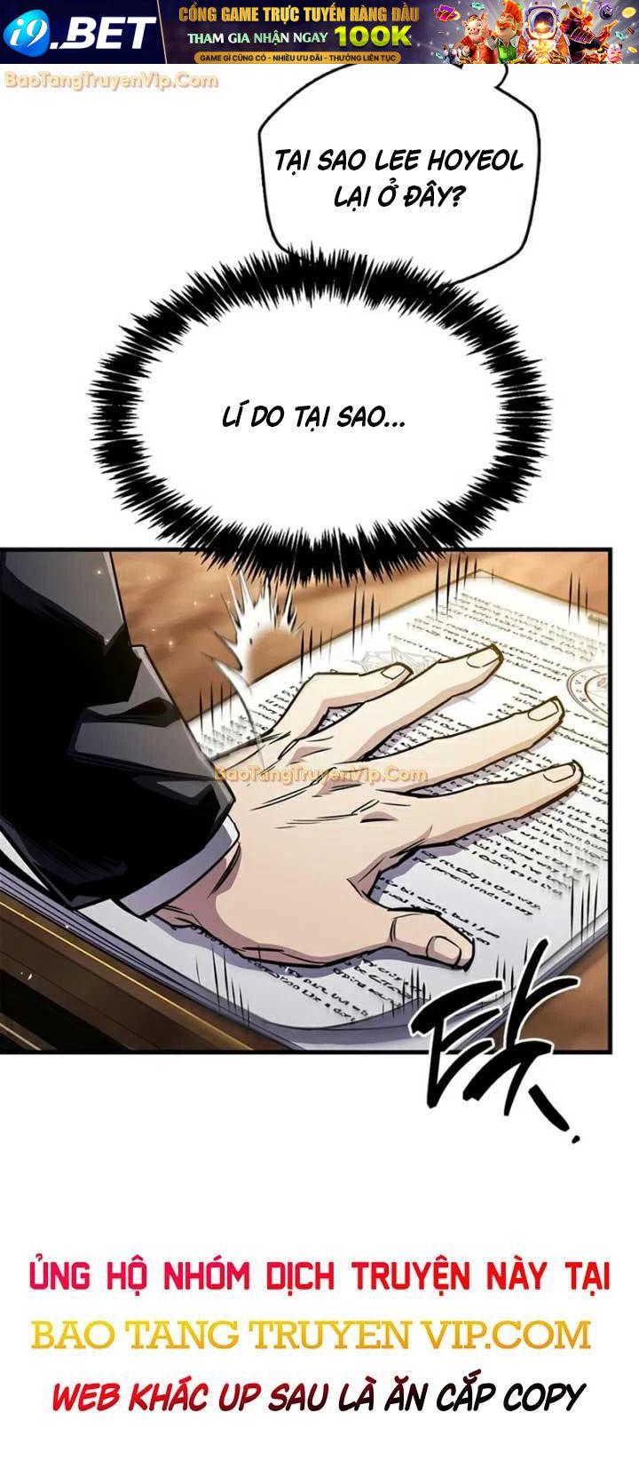 Người Chơi Che Giấu Quá Khứ - Chapter 55 - Page 31