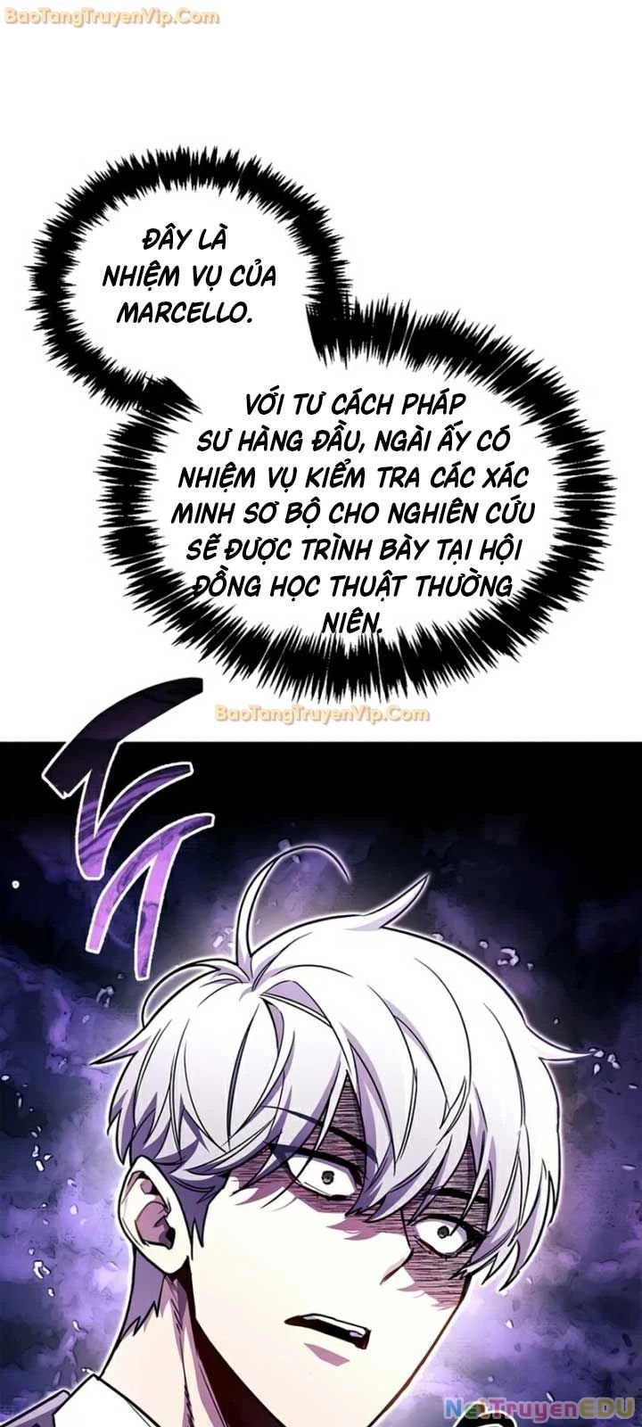 Người Chơi Che Giấu Quá Khứ - Chapter 55 - Page 32