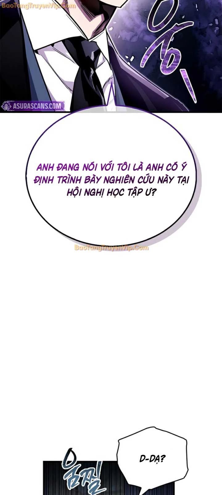 Người Chơi Che Giấu Quá Khứ - Chapter 55 - Page 33