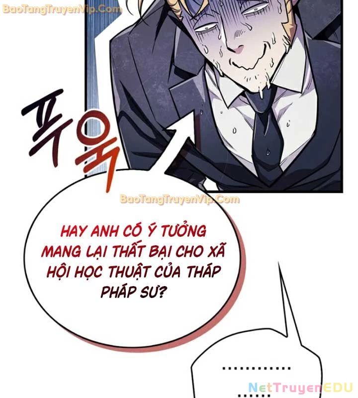 Người Chơi Che Giấu Quá Khứ - Chapter 55 - Page 36