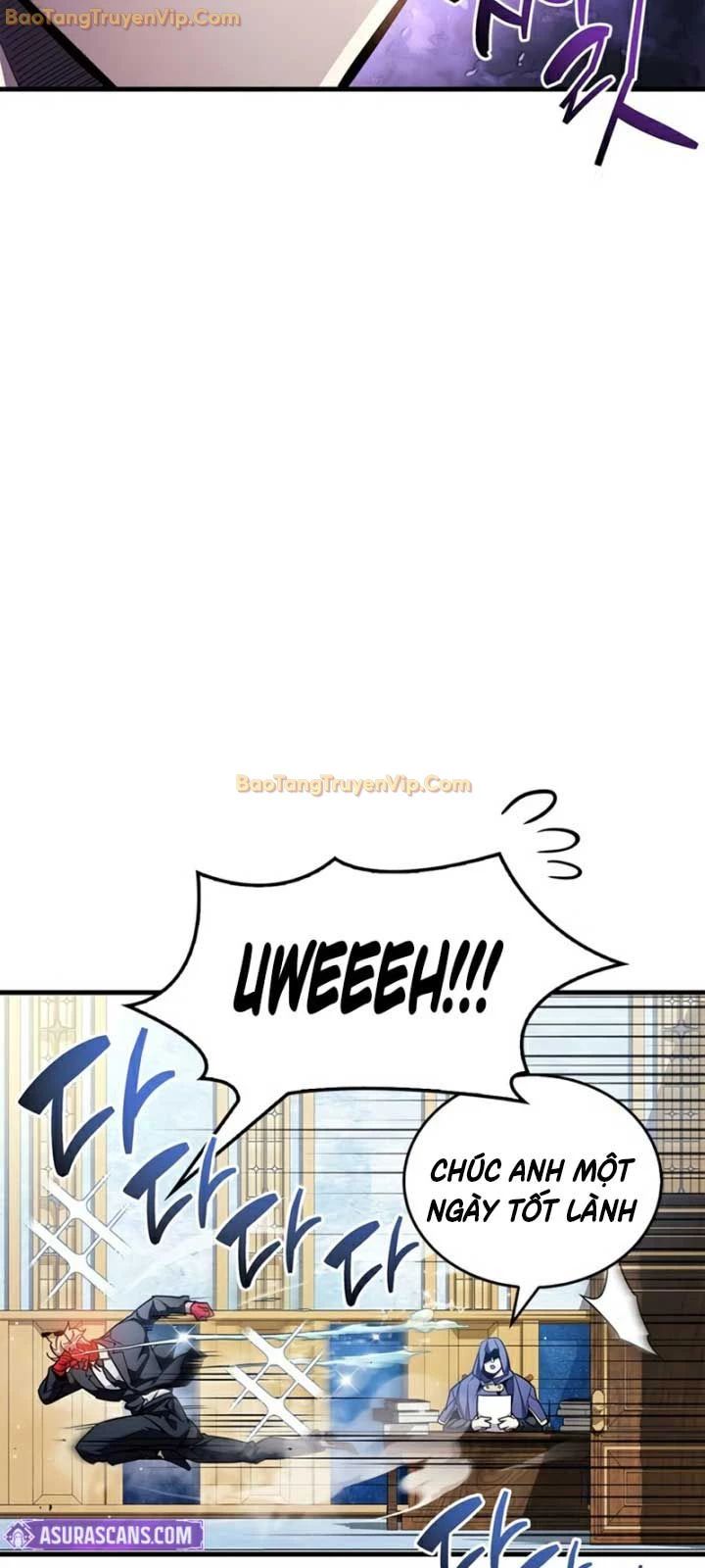 Người Chơi Che Giấu Quá Khứ - Chapter 55 - Page 38