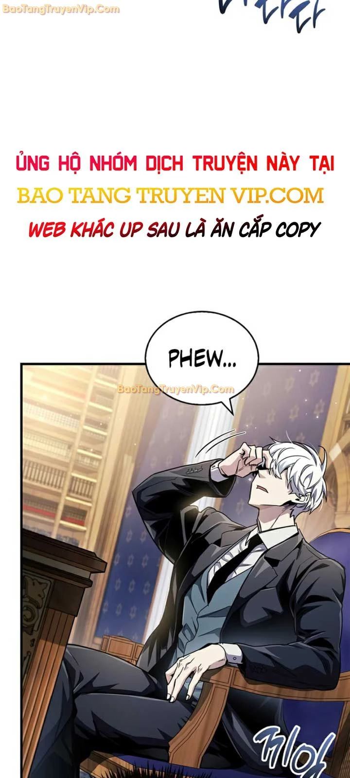 Người Chơi Che Giấu Quá Khứ - Chapter 55 - Page 39