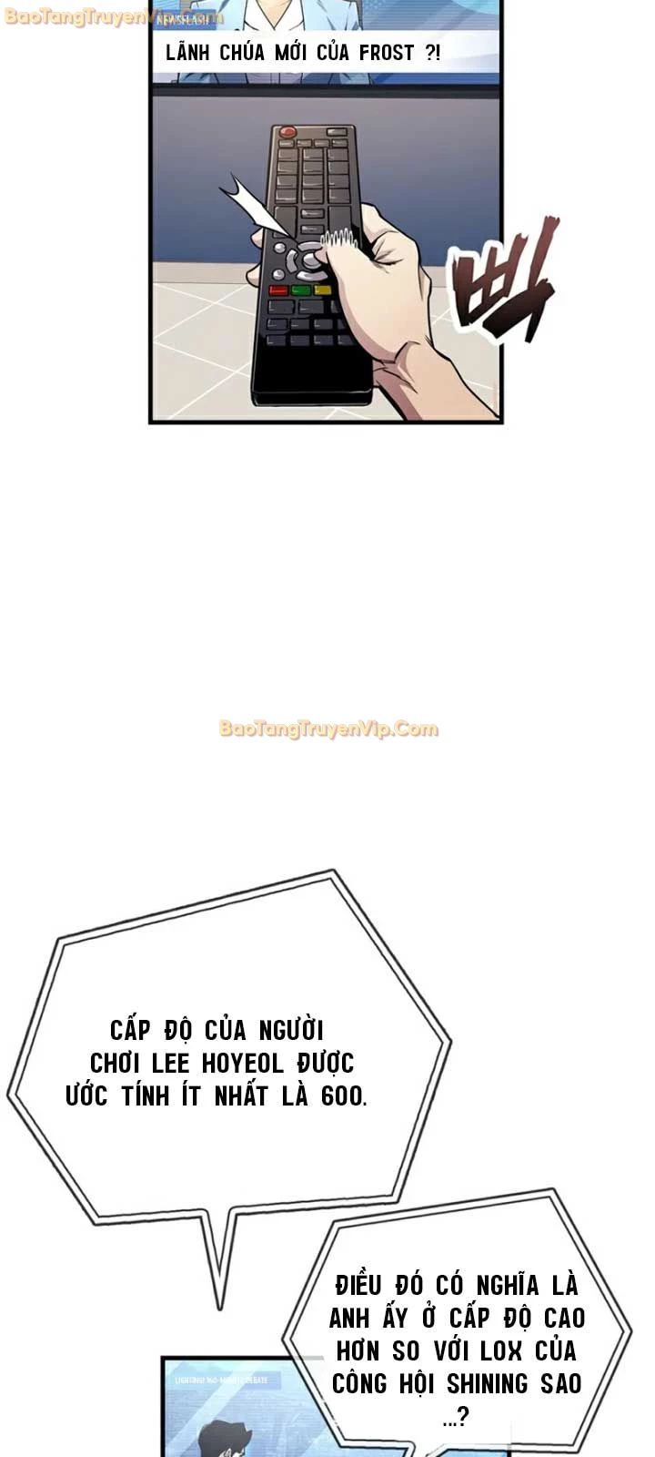 Người Chơi Che Giấu Quá Khứ - Chapter 55 - Page 4