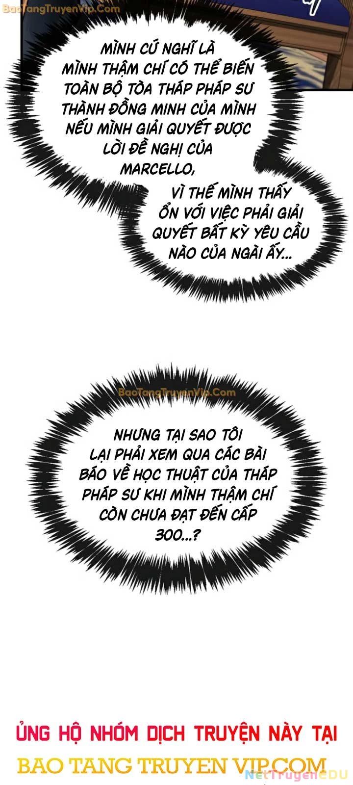 Người Chơi Che Giấu Quá Khứ - Chapter 55 - Page 40
